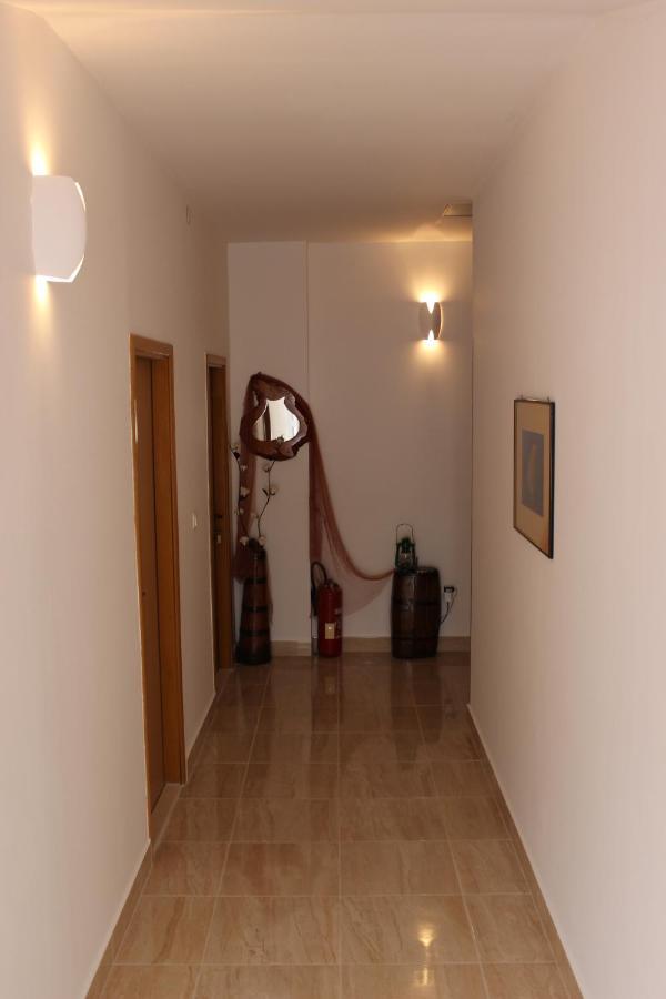 Apartments Mateljak Gradac  Exteriör bild